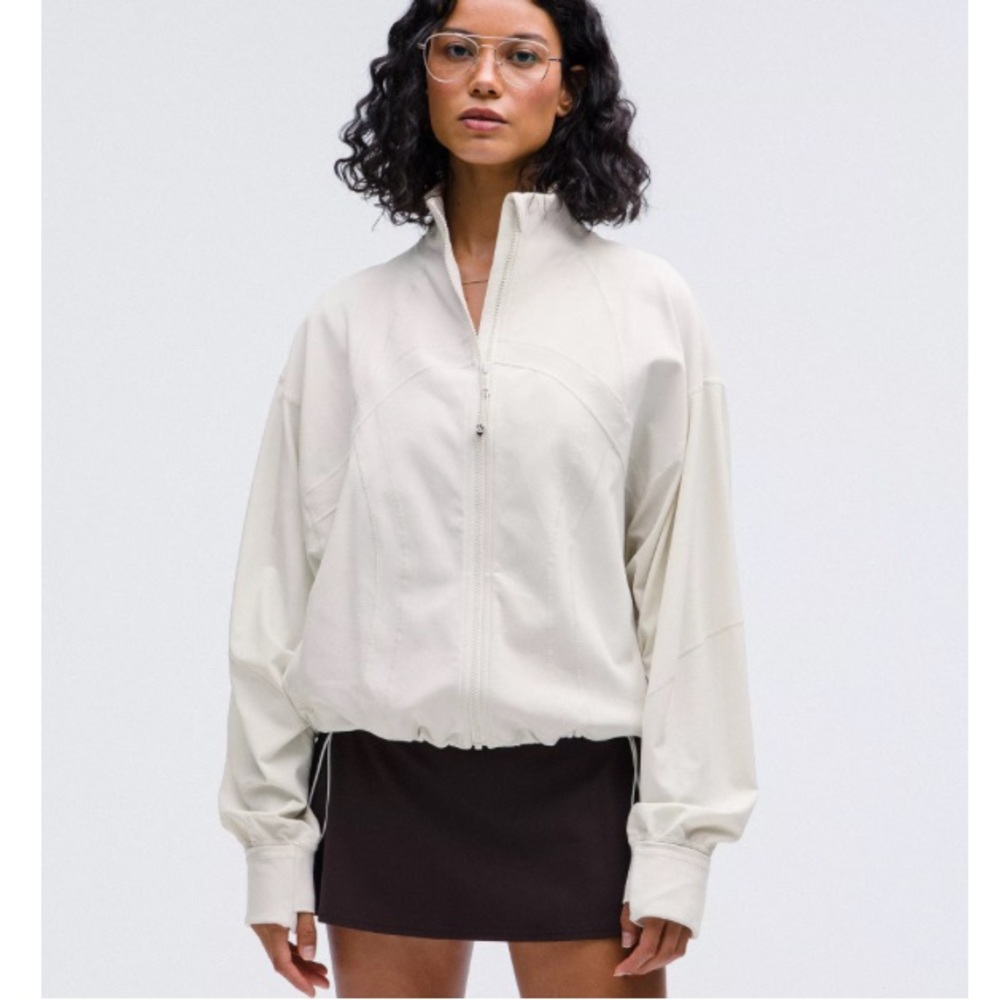 Lululemon Define Relaxed Fit Jacket *Luon